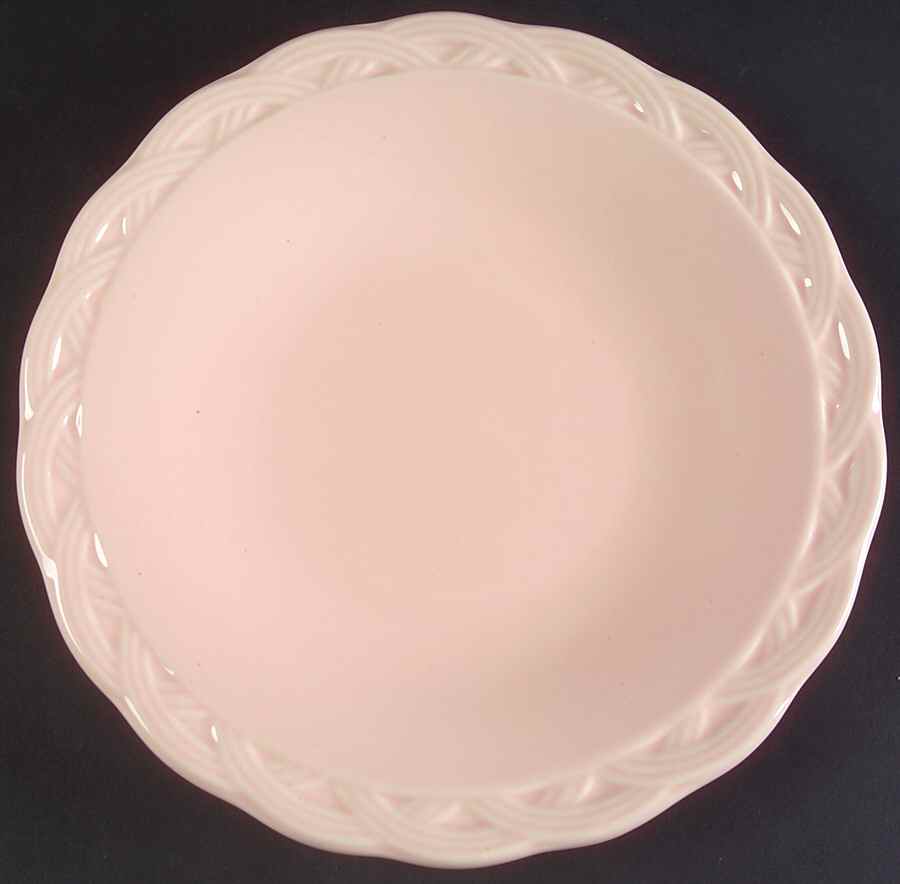 Circle of Kindness Accent Salad Plate by Pfaltzgraff-1