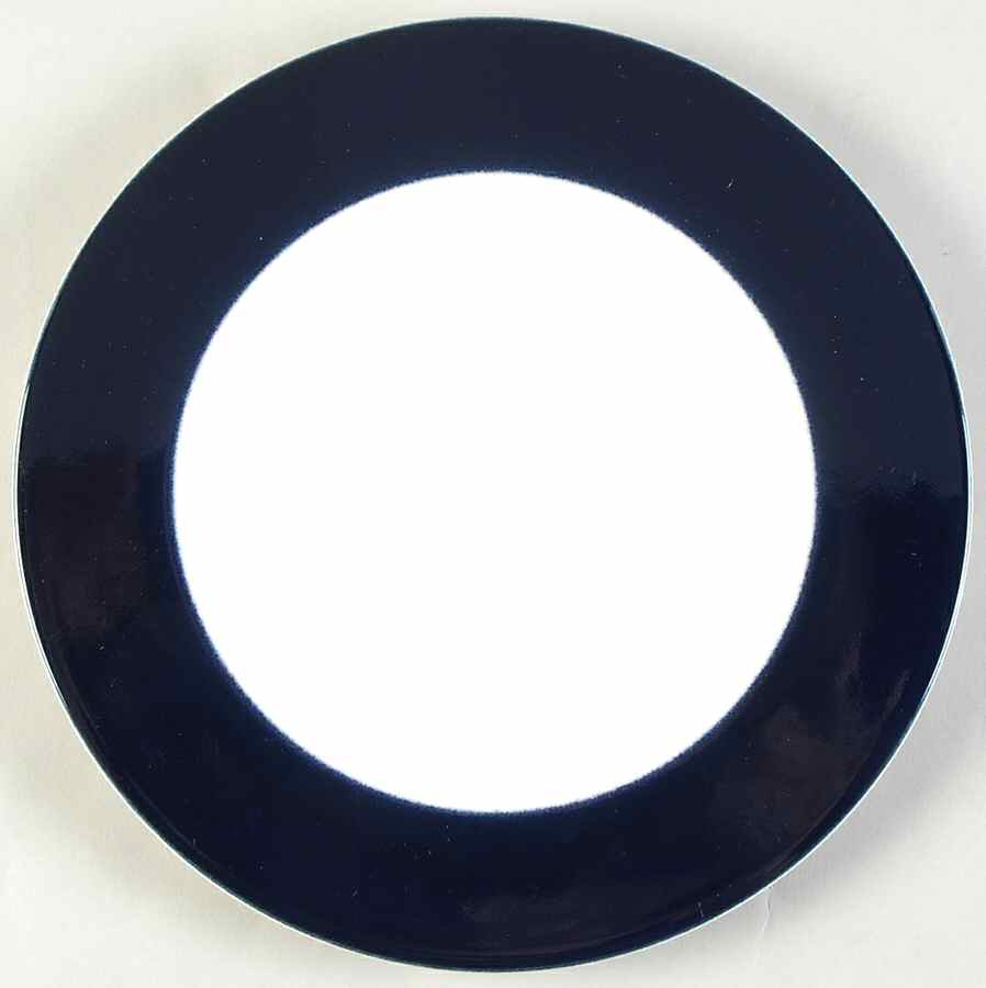 PGN53 Salad Plate by Pagnossin-1