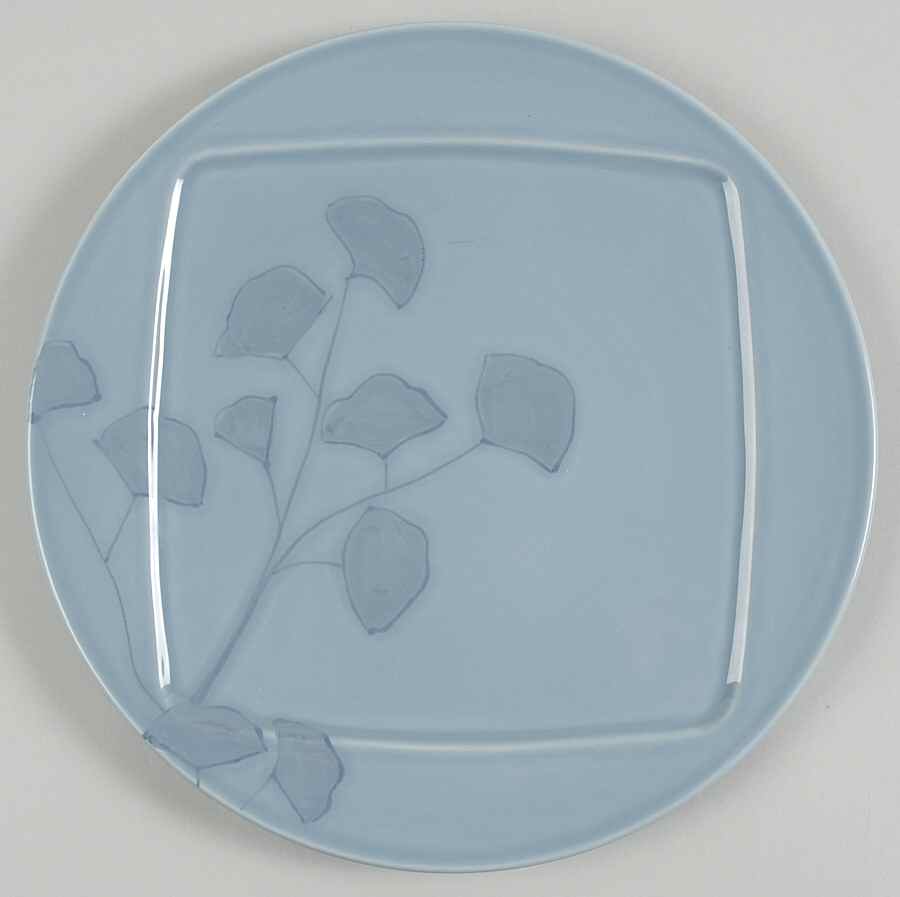 Ginkgo Dinner Plate by Pier 1-1