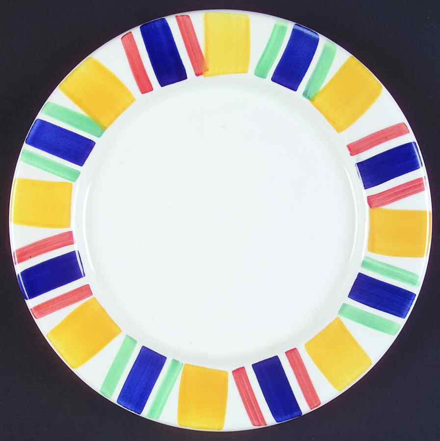 PER77 Salad Plate by Pier 1-1