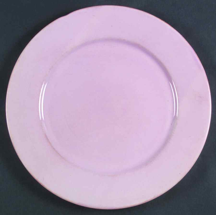POR70 Service Plate (Charger) by Portugal-1