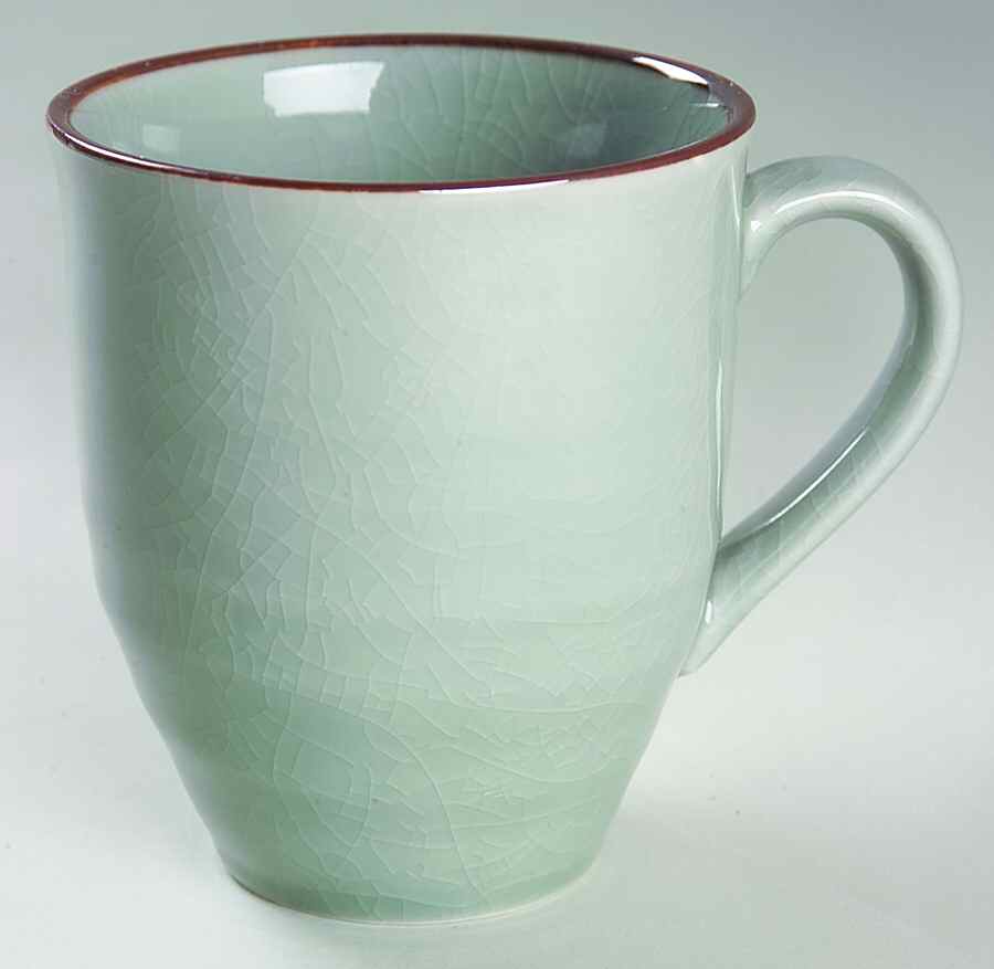 Peninsula Rim Mug by Pier 1-1