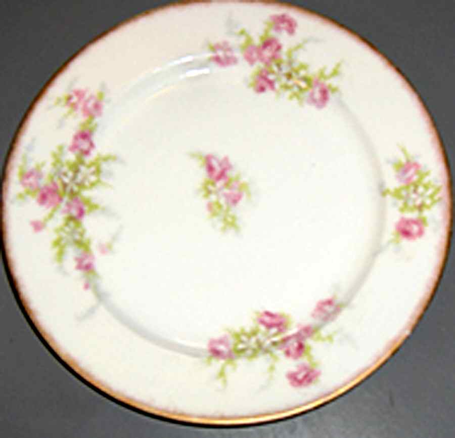 POY534 Salad Plate by Jean Pouyat-1