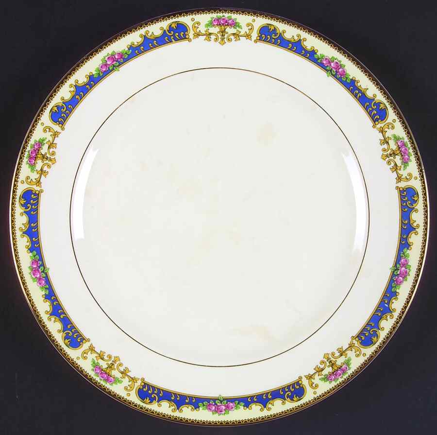 POP244 Dinner Plate by Pope Gosser-1