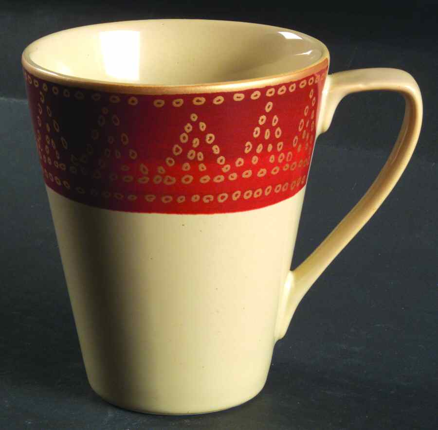 Matira Mug by Pier 1-1