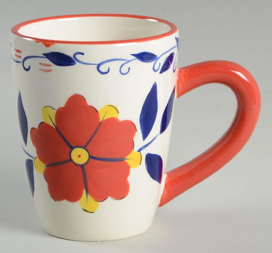Portalegre Mug by Pier 1-1