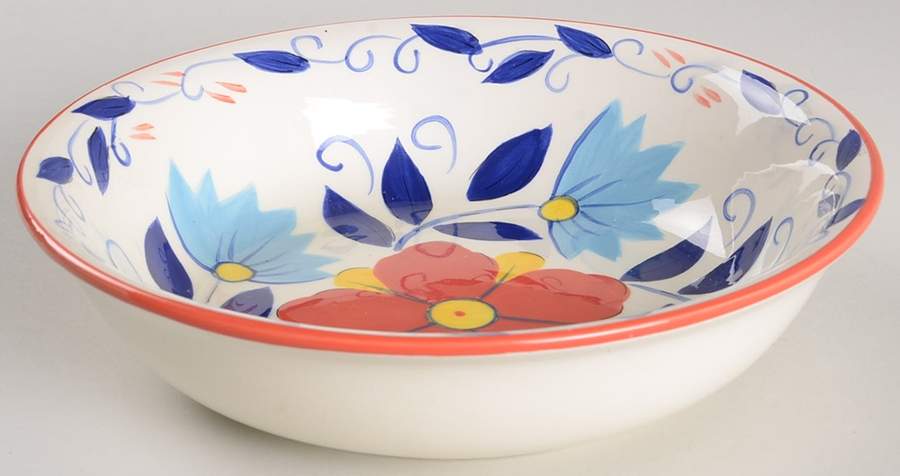 Portalegre Soup/Cereal Bowl by Pier 1-1