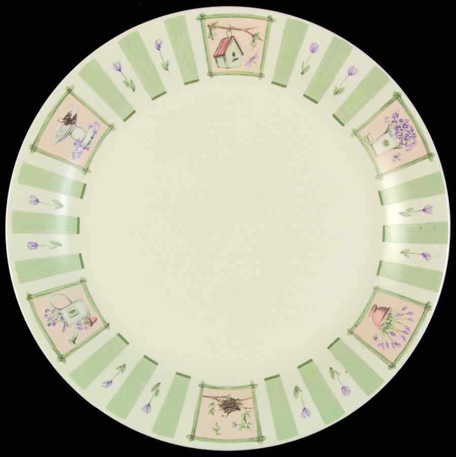 Naturewood Dinner Plate by Pfaltzgraff-1