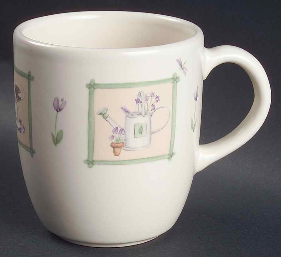 Naturewood Mug by Pfaltzgraff-1