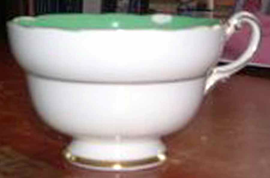 A539s Footed Cup by Paragon-1