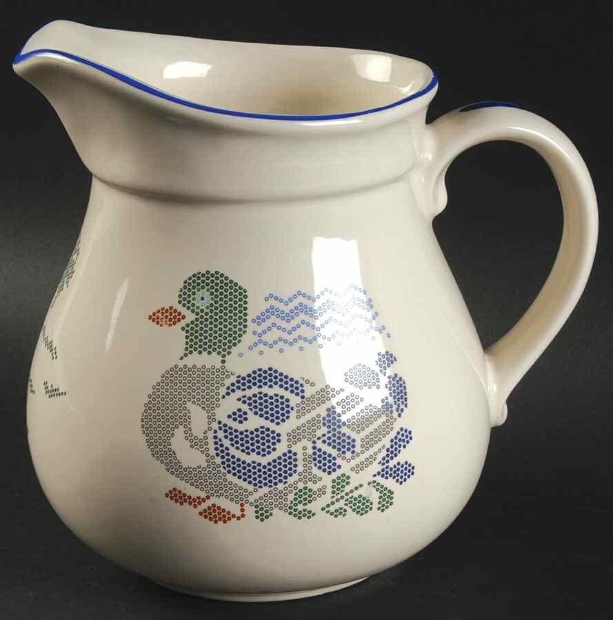 PFA65 Carafe No Lid by Pfaltzgraff-1