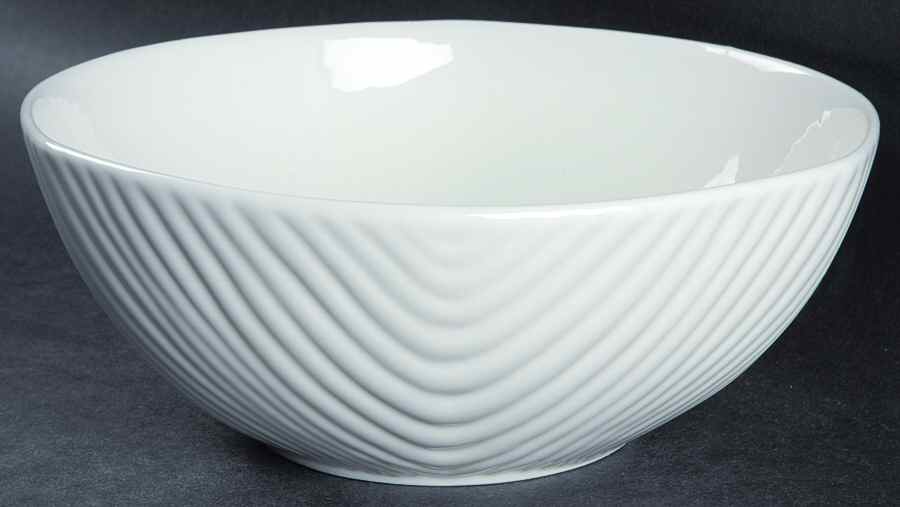 Tropical Wave Soup/Cereal Bowl by Pier 1-1