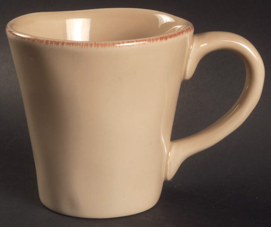 Elemental Sand Mug by Pier 1-1