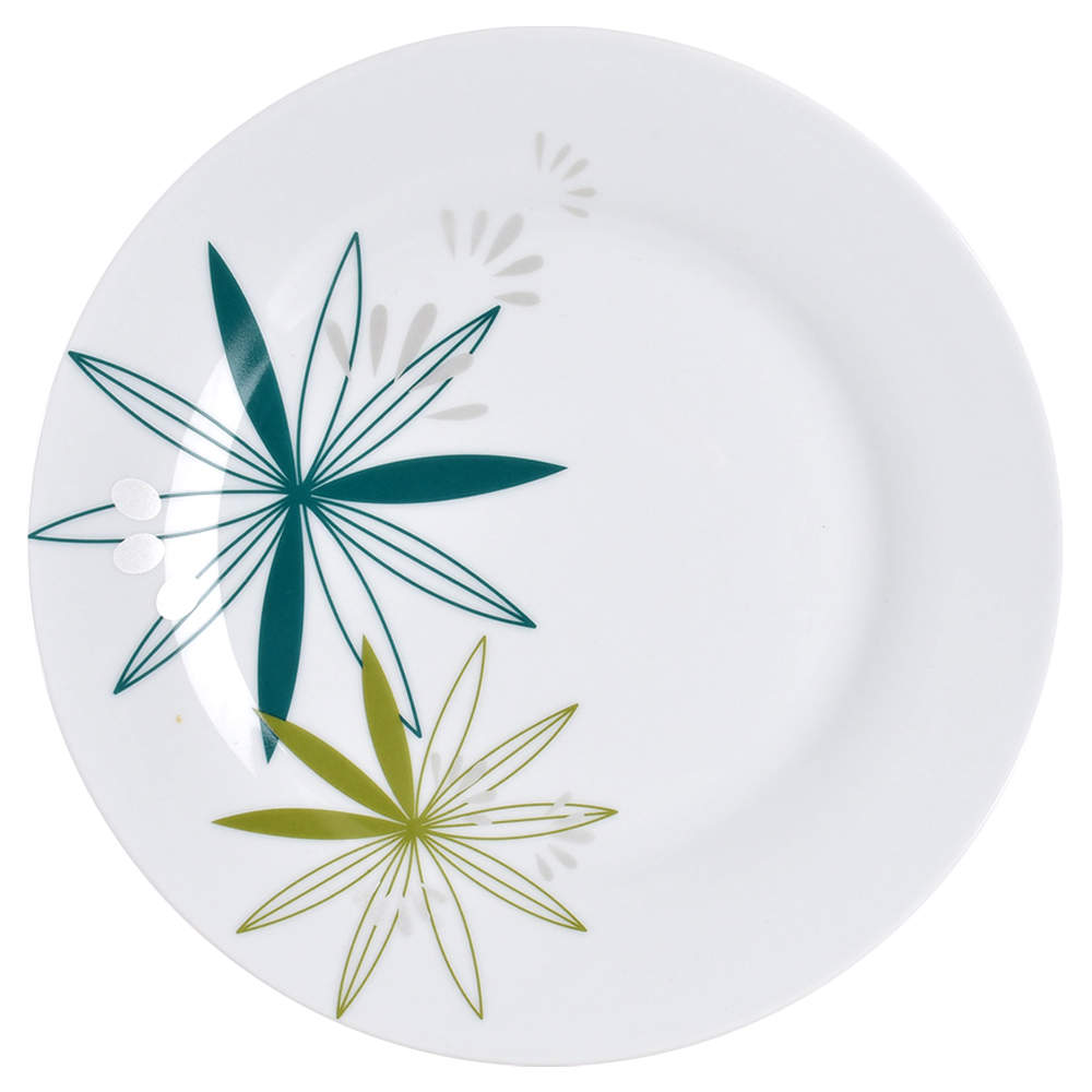 Kui Hua Salad Plate by Pier 1-1