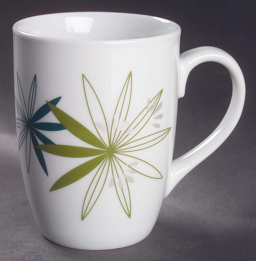 Kui Hua Mug by Pier 1-1