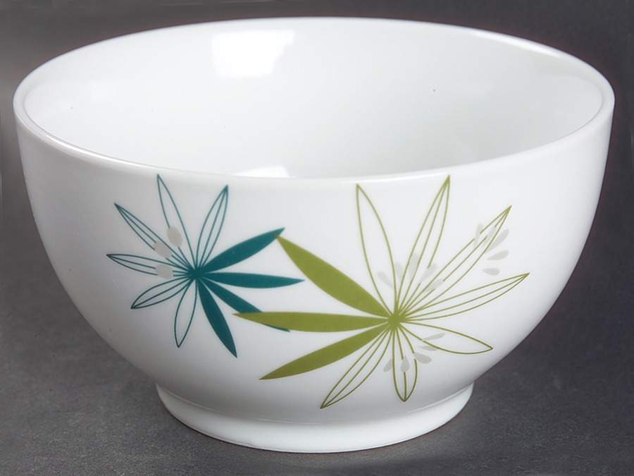 Kui Hua Coupe Cereal Bowl by Pier 1-1