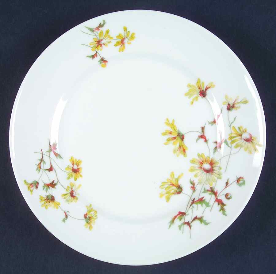 POY539 Salad Plate by Jean Pouyat-1