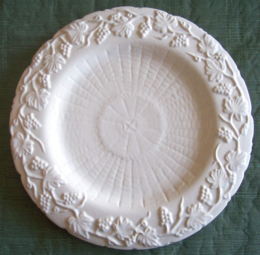 4-173 Dinner Plate by Portugal-1