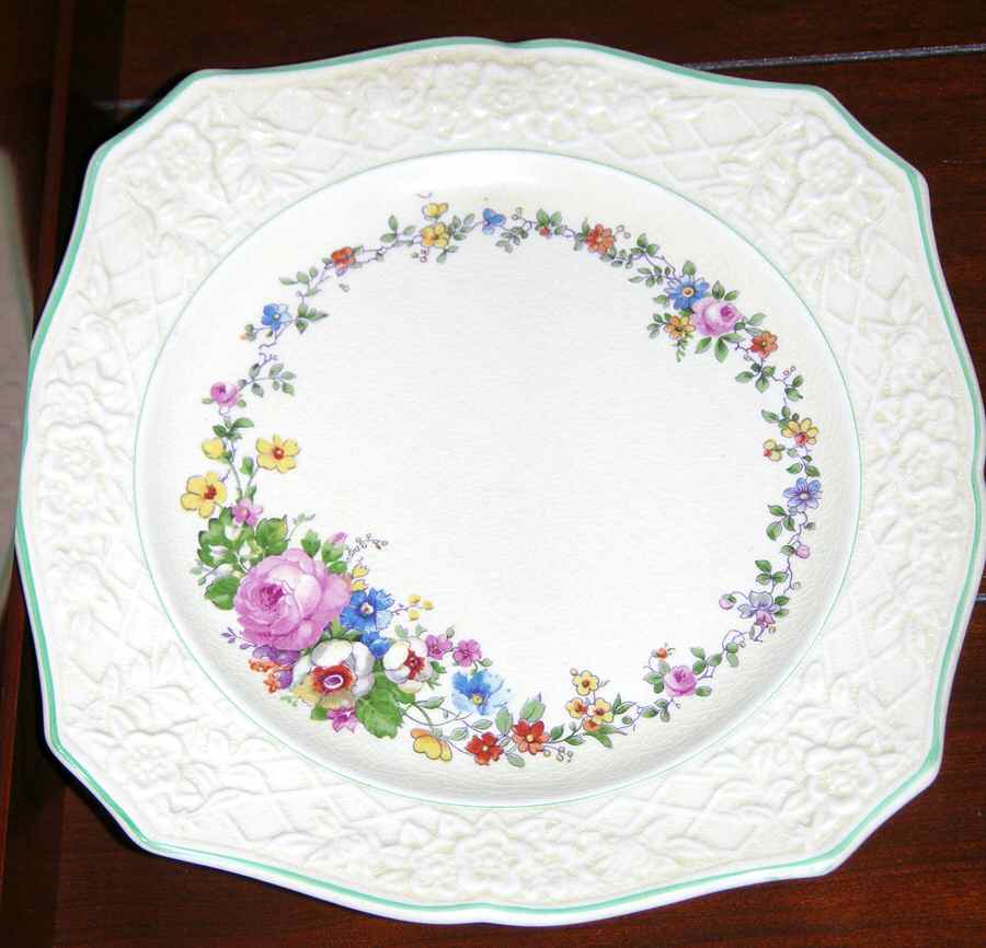 POP247 Square Salad Plate by Pope Gosser-1