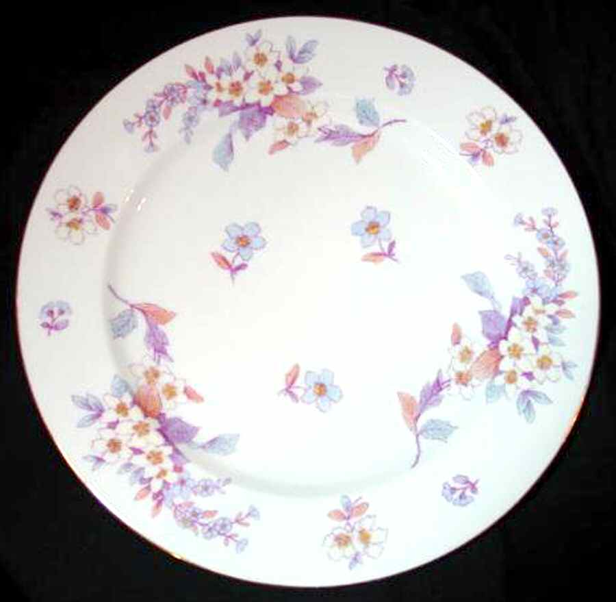 3070 Dinner Plate by Pirkenhammer-1