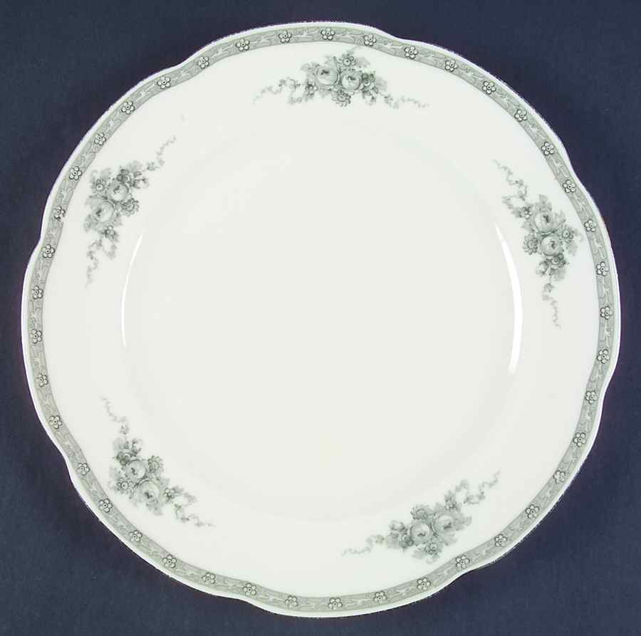 PIR141 Dinner Plate by Pirkenhammer-1