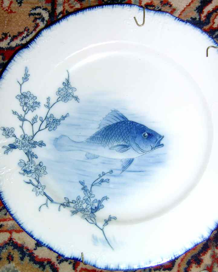 PIR142 Dinner Plate by Pirkenhammer-1