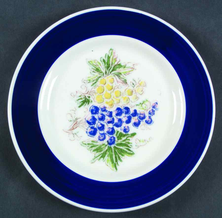 PRL40 Salad Plate by Primula-1