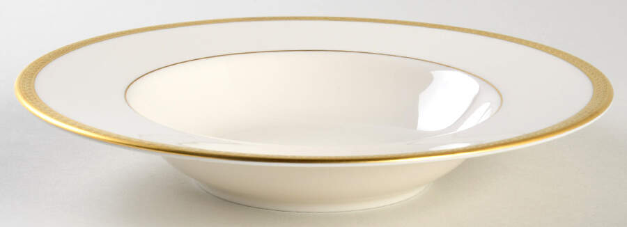 PIC119 Rim Soup Bowl by Pickard-1