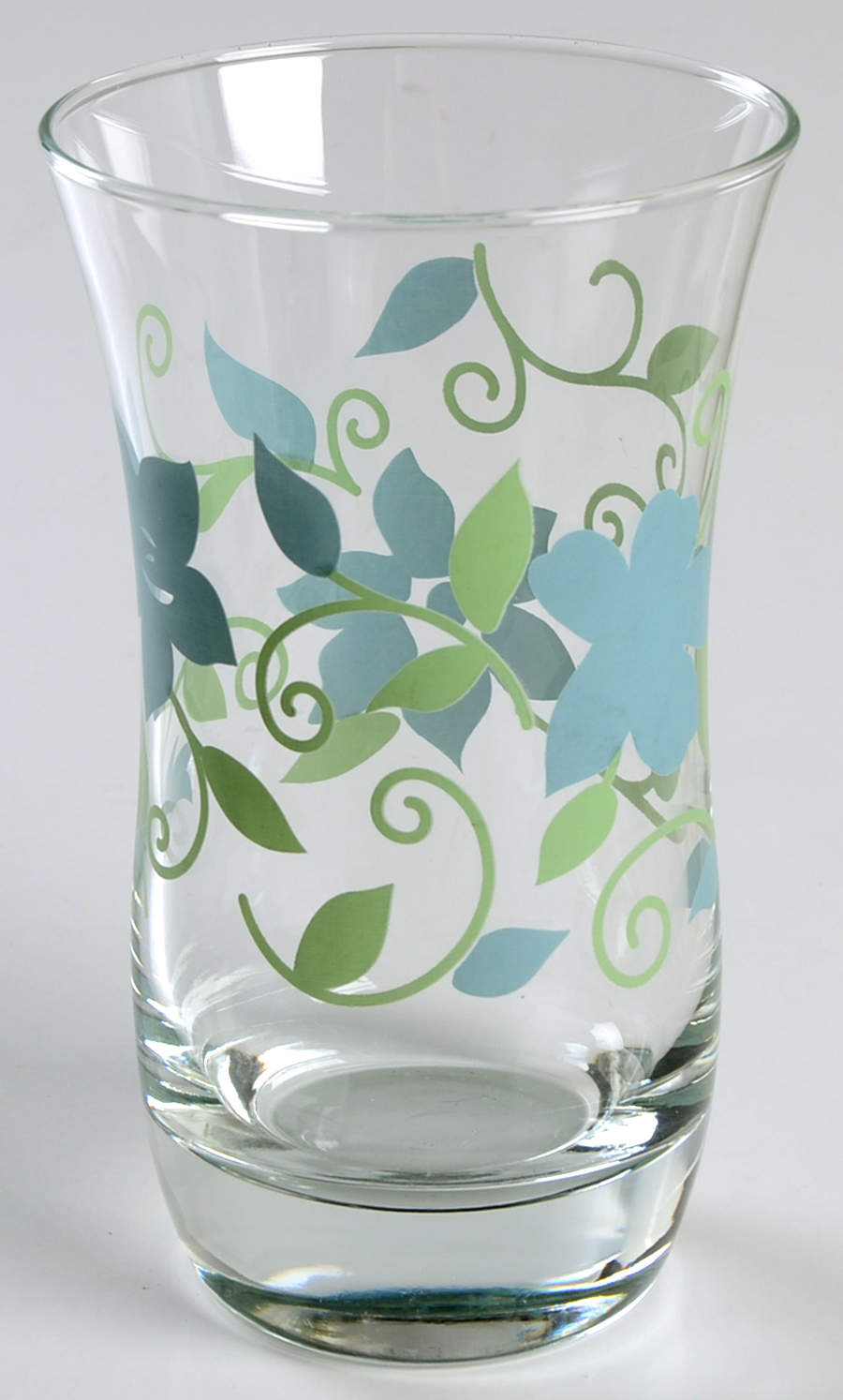 Patio Garden 10 Oz Glassware Juice by Pfaltzgraff-1