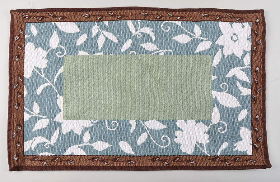Patio Garden Cloth Placemat by Pfaltzgraff-1