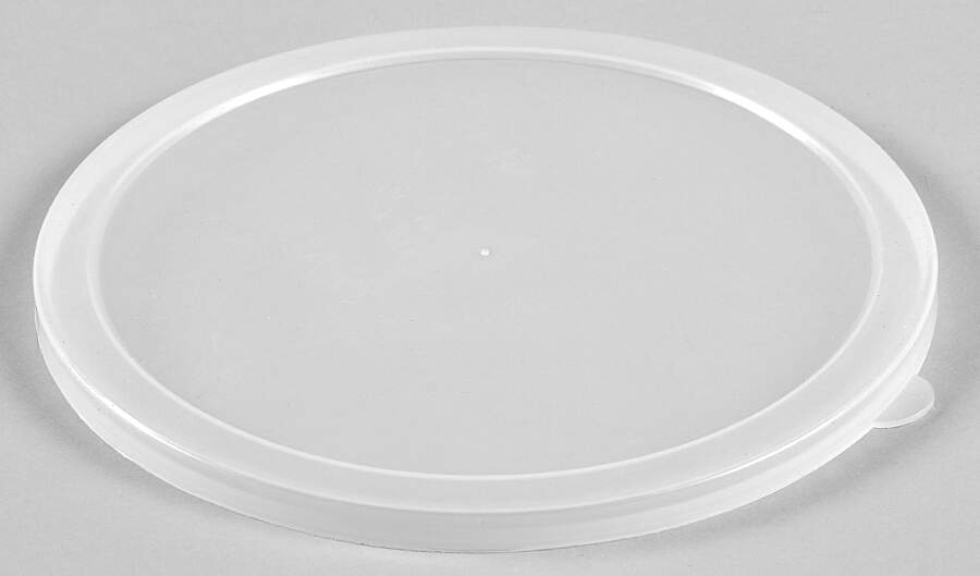 Patio Garden Plastic Lid for 7" Metal Bowl by Pfaltzgraff-1