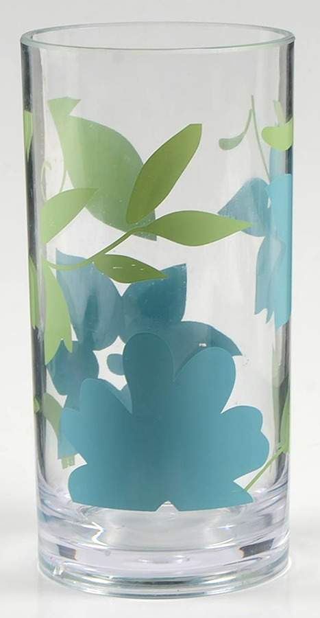 Patio Garden Acrylic Cooler by Pfaltzgraff-1