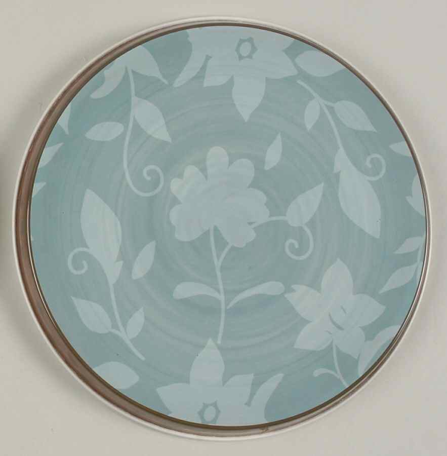 Patio Garden 8" Individual Tin Round Stove Cover by Pfaltzgraff-1
