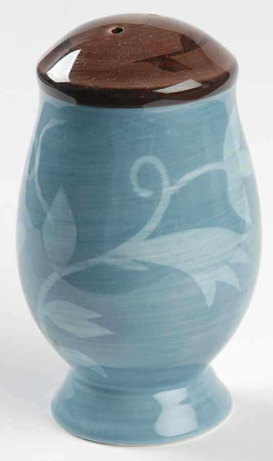 Patio Garden Salt Shaker by Pfaltzgraff-1