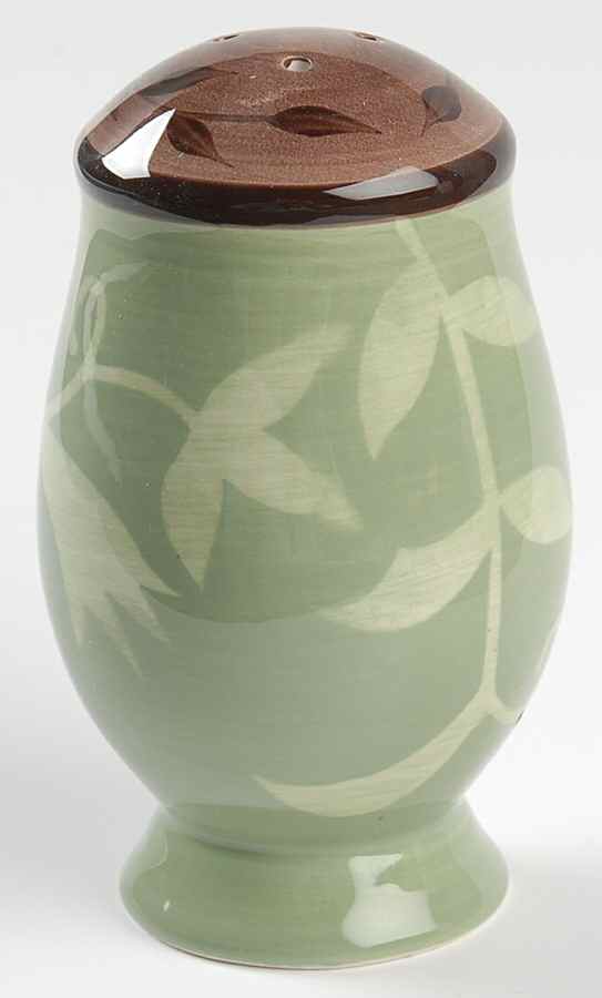 Patio Garden Pepper Shaker by Pfaltzgraff-1