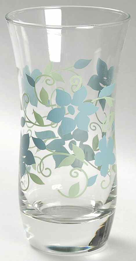 Patio Garden 17 Oz Glassware Cooler by Pfaltzgraff-1