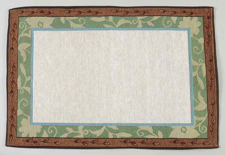 Patio Garden Tapestry Placemat by Pfaltzgraff-1