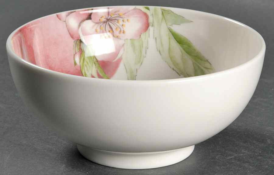 Eden Fruits Fruit/Cereal Bowl by Portmeirion-1