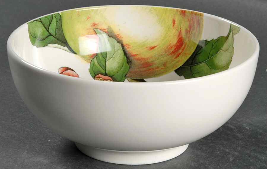 Eden Fruits Fruit/Cereal Bowl by Portmeirion-1