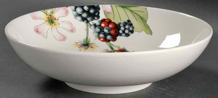 Eden Fruits Coupe Soup Bowl by Portmeirion-1