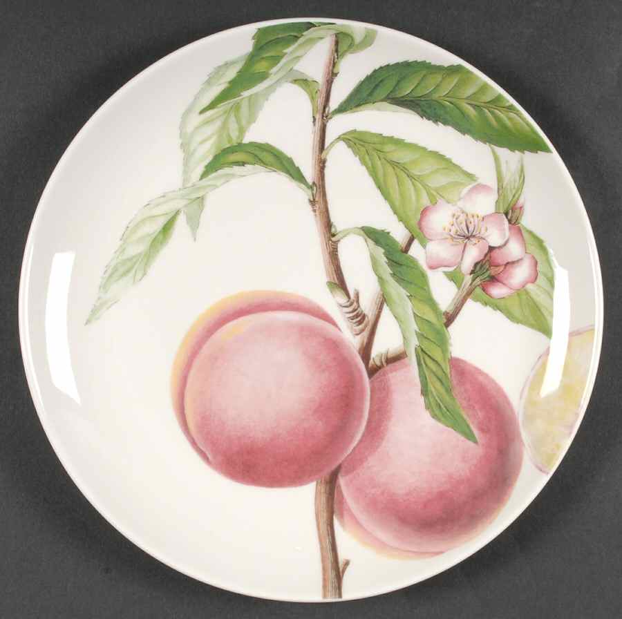 Eden Fruits Dinner Plate by Portmeirion-1