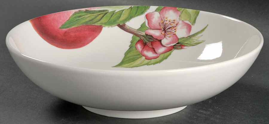Eden Fruits Coupe Soup Bowl by Portmeirion-1