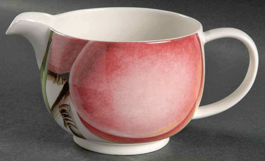 Eden Fruits Creamer by Portmeirion-1