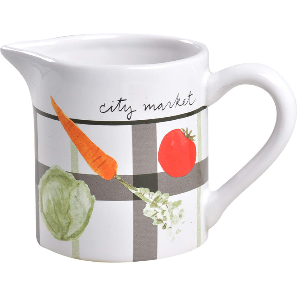 City Market Creamer by Pfaltzgraff-1