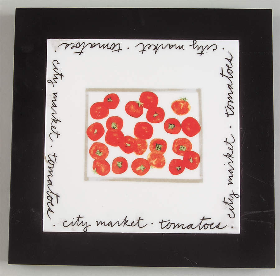 City Market Trivet by Pfaltzgraff-1