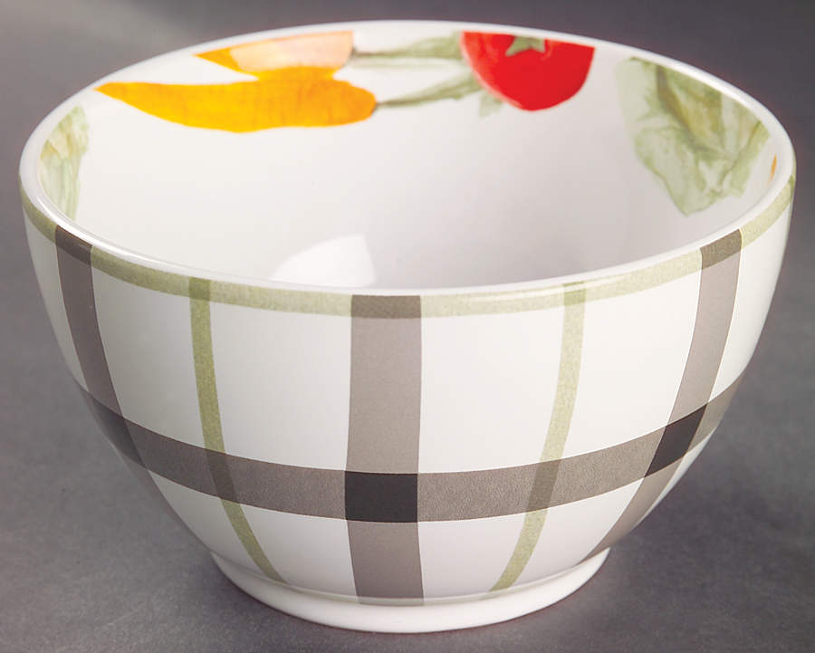 City Market Soup/Cereal Bowl by Pfaltzgraff-1