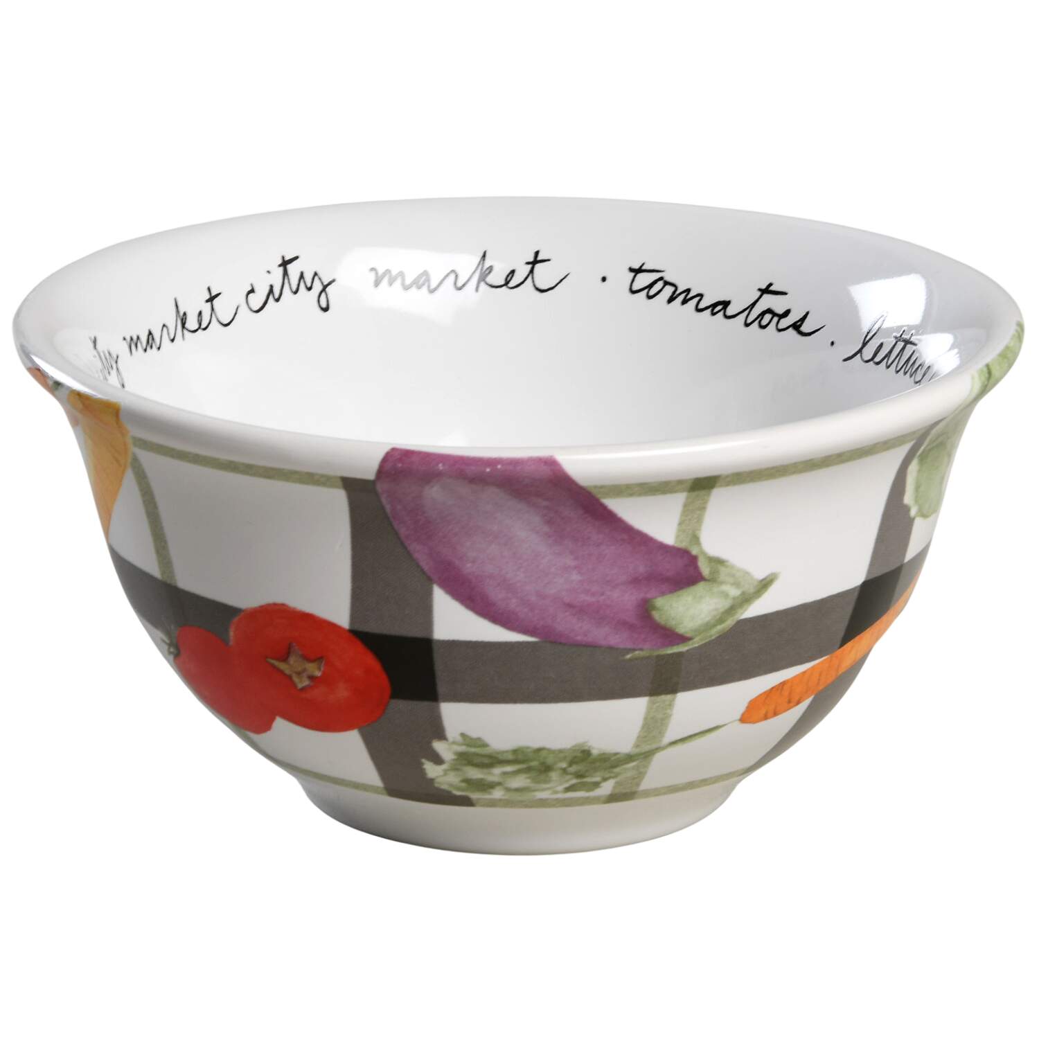 City Market Everything Bowl by Pfaltzgraff-1