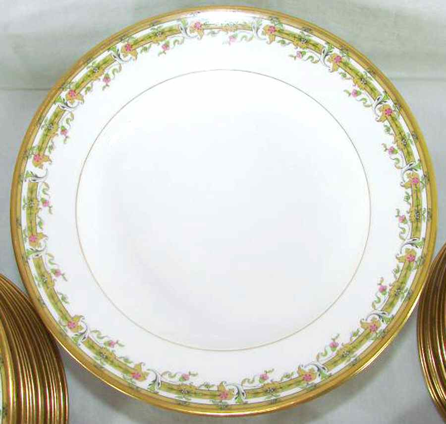 PAD30 Dinner Plate by Paroutaud-1