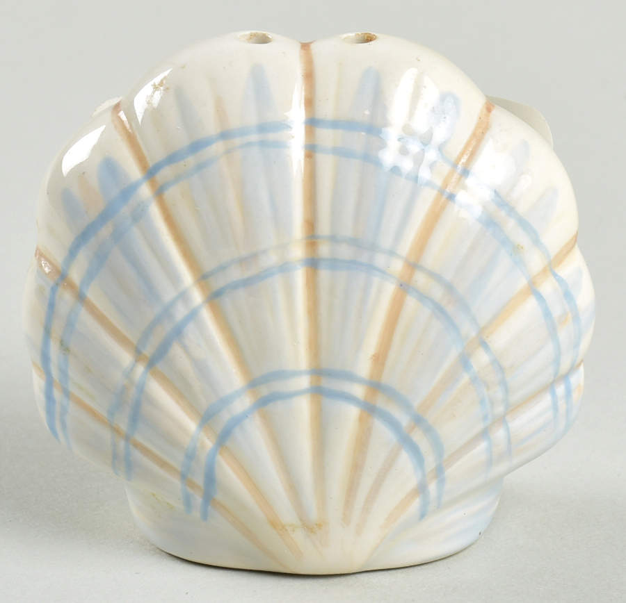 Beachcomber Sculpted Salt Shaker by Pfaltzgraff-1