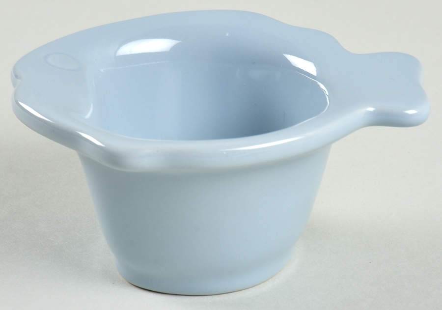 Beachcomber Fish Shaped Bowl by Pfaltzgraff-1